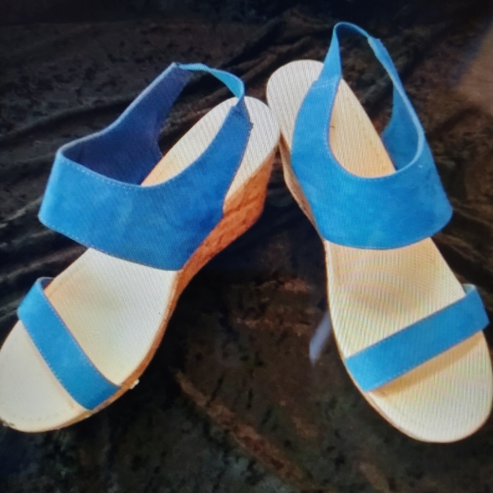 Wedges